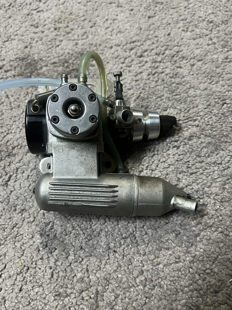 OS engines recoil starting system model 72802