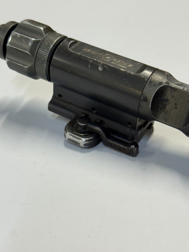 SureFire M962N Millennium Universal Tactical WeaponLight M962NSU06A01