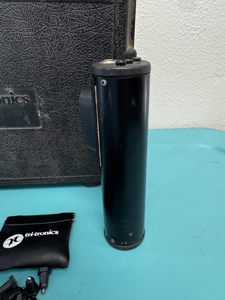 Tri-Tronics The 100 LR Lite 1-Dog Remote Trainer System