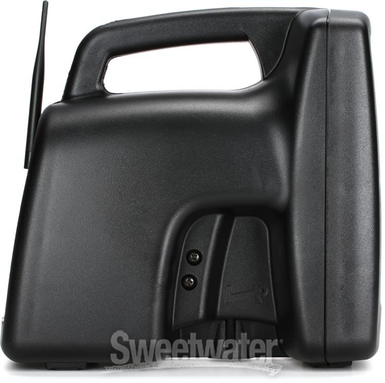 Anchor Audio Mega2-XU2 MegaVox 2 Portable PA System
