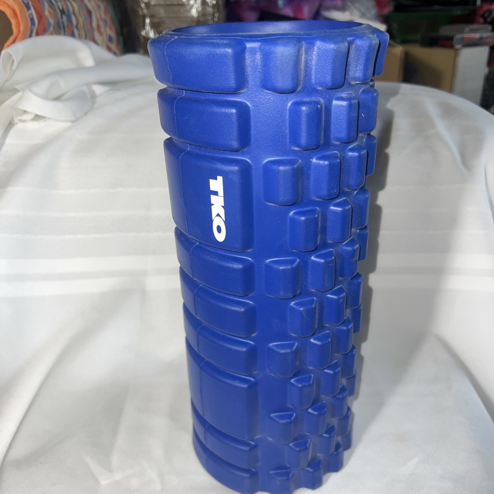 TKO Foam Roller 13"  Excellent Condition.