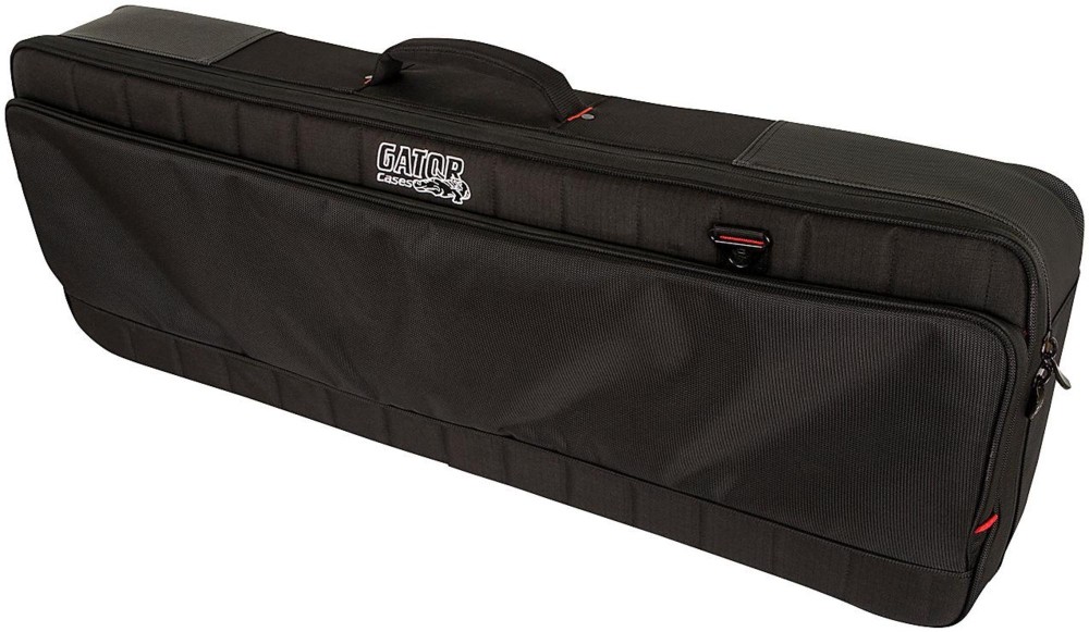 Gator Pro-Go Ultimate Gig Keyboard Bag 76-Note Slim