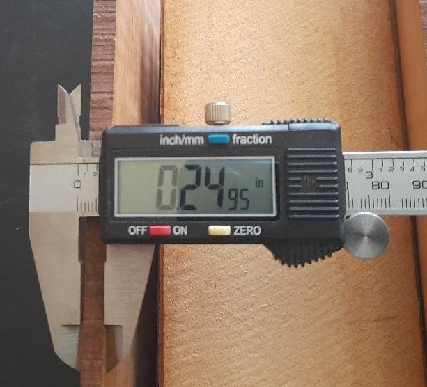 2 PC Booked-Matched Maple Violin Back and 9 Spruce Pieces, Possibly For Lining