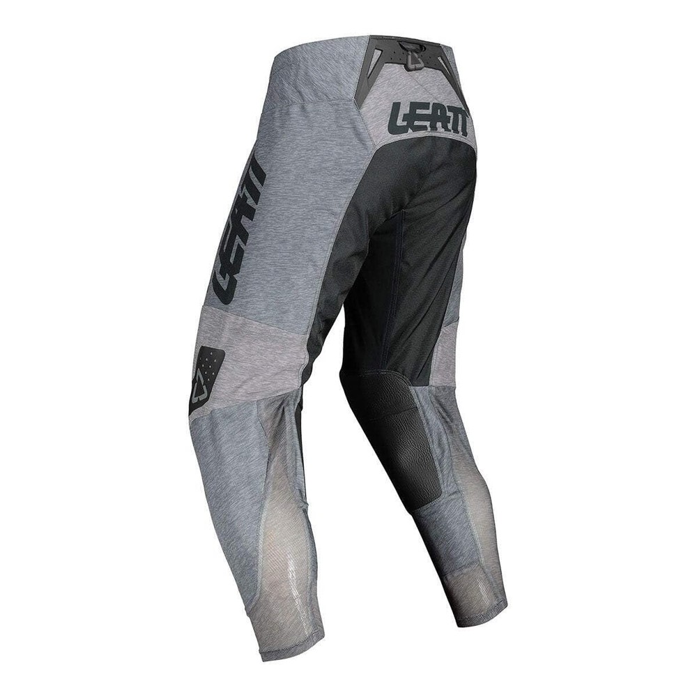 Leatt Brace Pants Moto 4.5 Blue