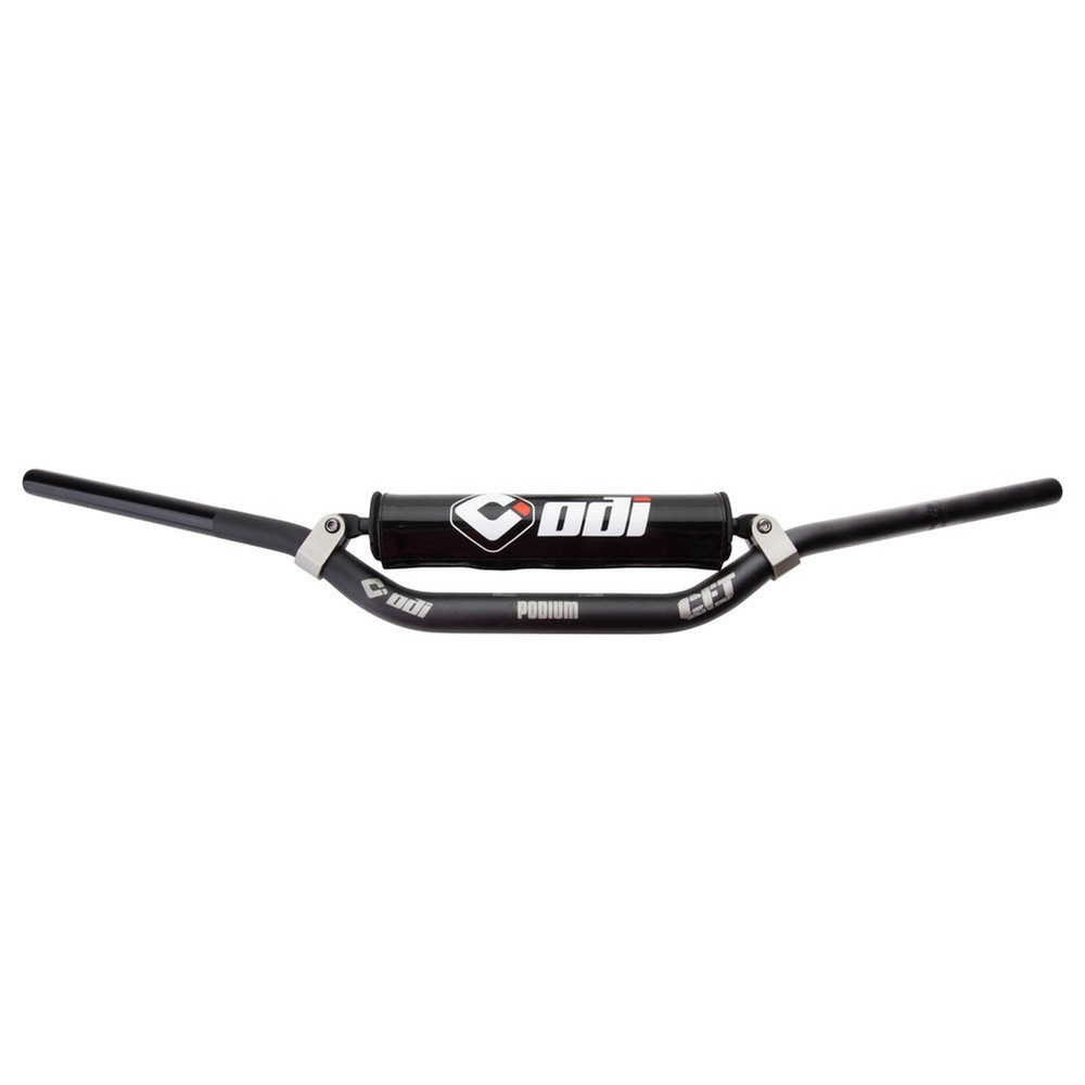 Odi CFT Podium Handlebars Champ Bend Black