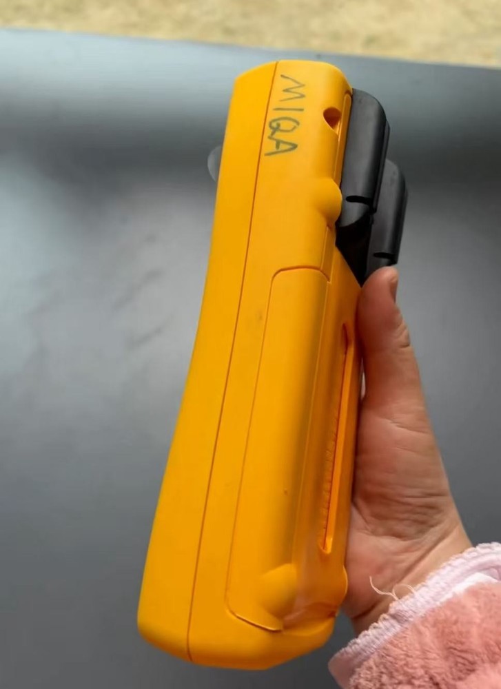 Fluke 726 Precision Multifunction Process Calibrator