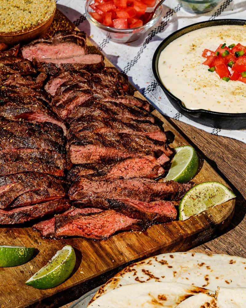 KC BBQ Dry Rub, 14.5 Oz