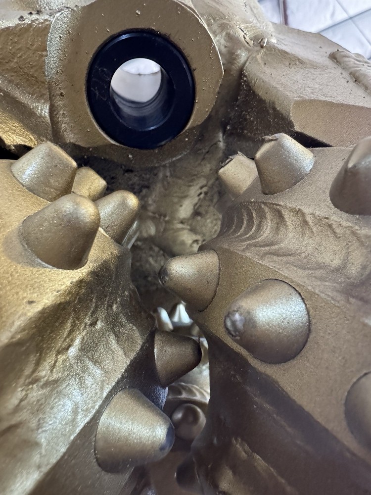 Sandvik Drill Bit Water Well