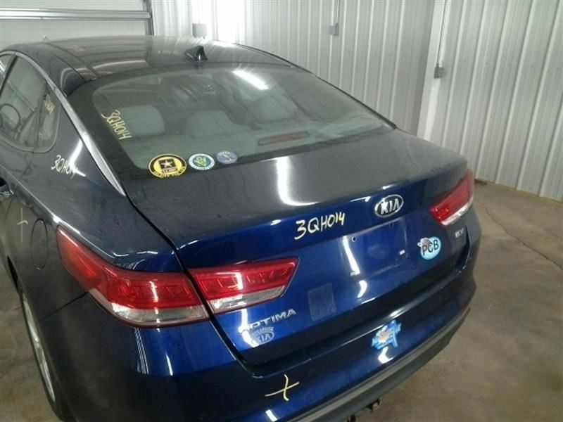 OPTIMAKIA 2017 High Mounted Stop Light 104682429