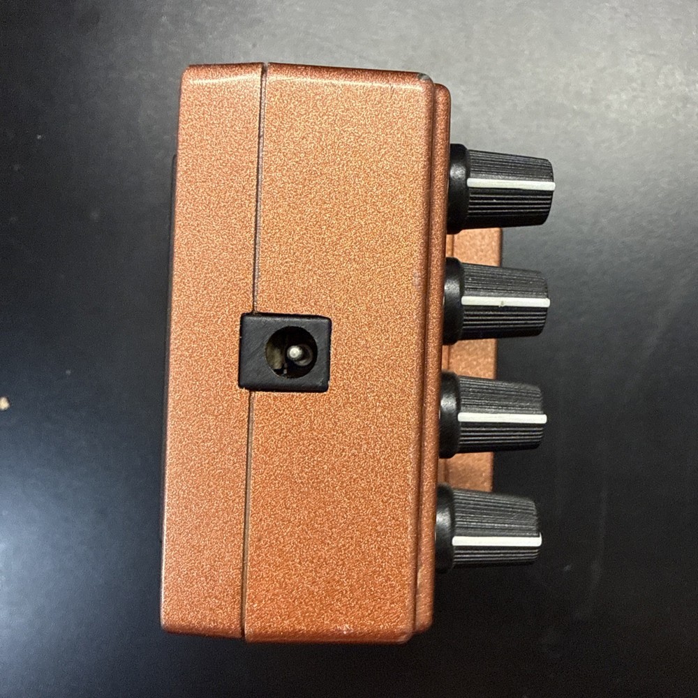 Digitech Main Squeeze Compressor Sustainer #2