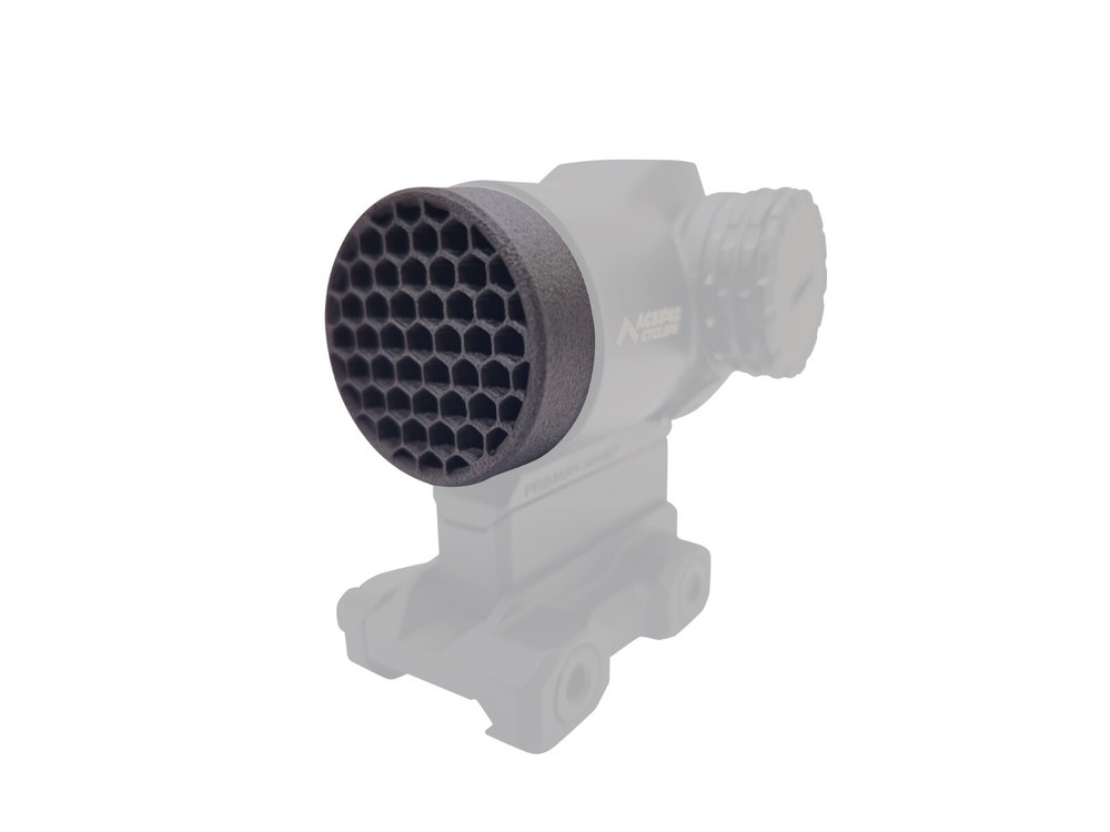 Killflash/ARD- Primary Arms SLx 3x - Threaded