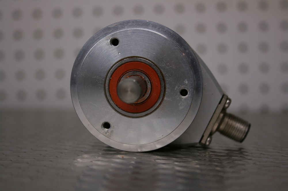 WACHENDORFF WDGI 58C-10-5000-AB-F05-SC5 Encoder