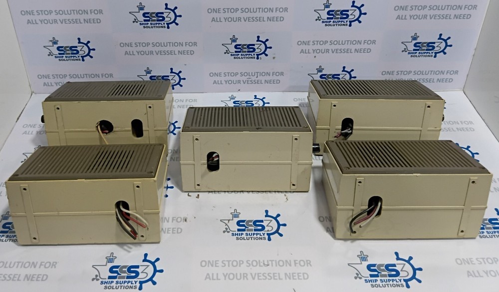 JRC SPEAKER (Used)