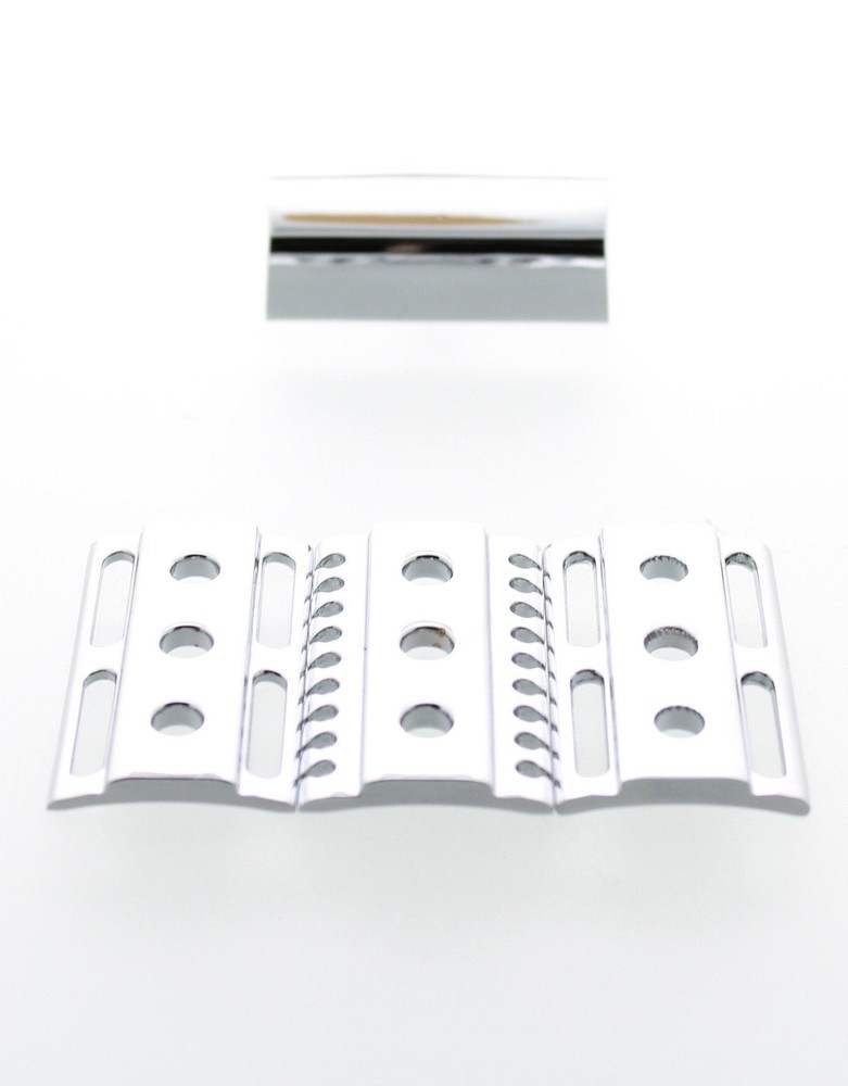 WCS Razor Head Set Designed by Charcoal Goods