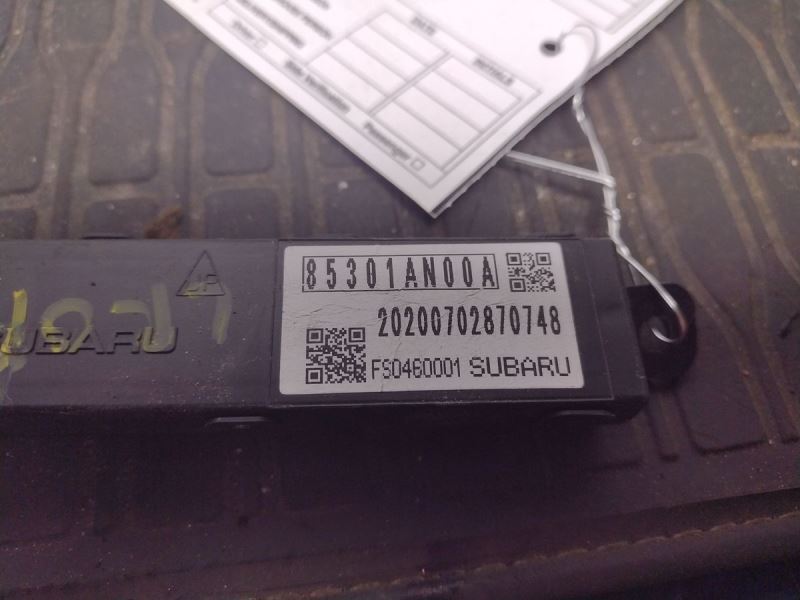 Head-up Display 85301AN00A For 20-22 Outback 2827328