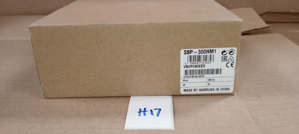 Samsung SBP-300HM1 Mounting Adapter for Surveillance Camera
