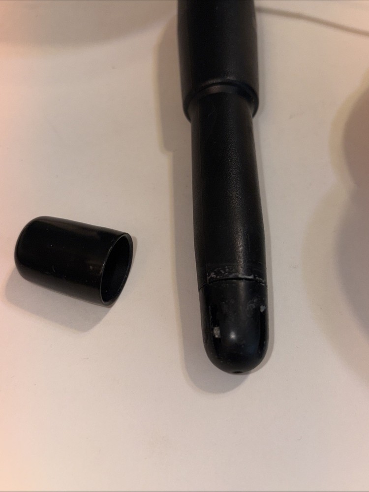 VTG PH Guide Color C lector Fish Finder System UNTESTED PREOWNED