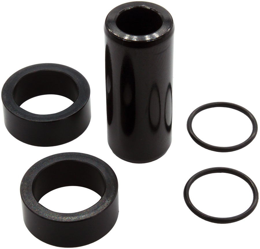 Ohlins Rear Shock Mounting Hardware Kit for MTB Frames with IGUS Bushings