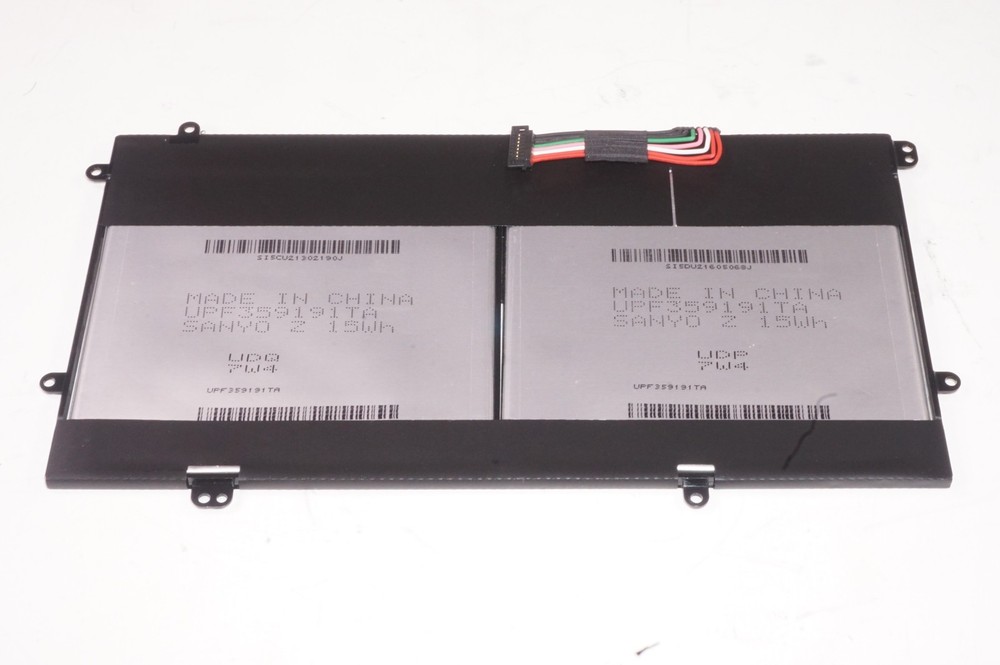 CI2NI432 Asus 3.8v 7.82 a  Battery