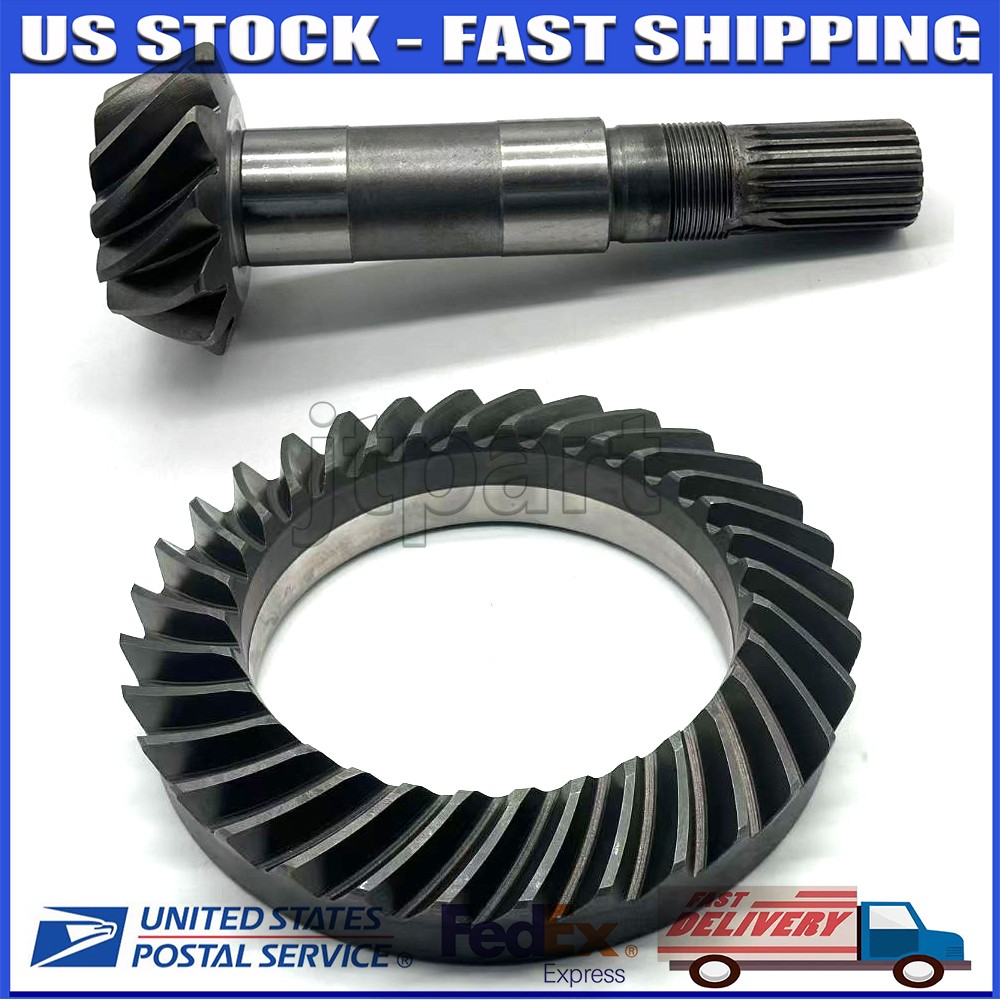 Ring and Pinion Gear Assembly RE271380 for John Deere 5103 5203 5210 5050E 5055D