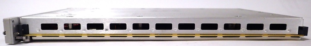 AGILENT E1406A VXI GPIB COMMAND MODULE SERIES C for 75000 MAINFRAMES TESTED!