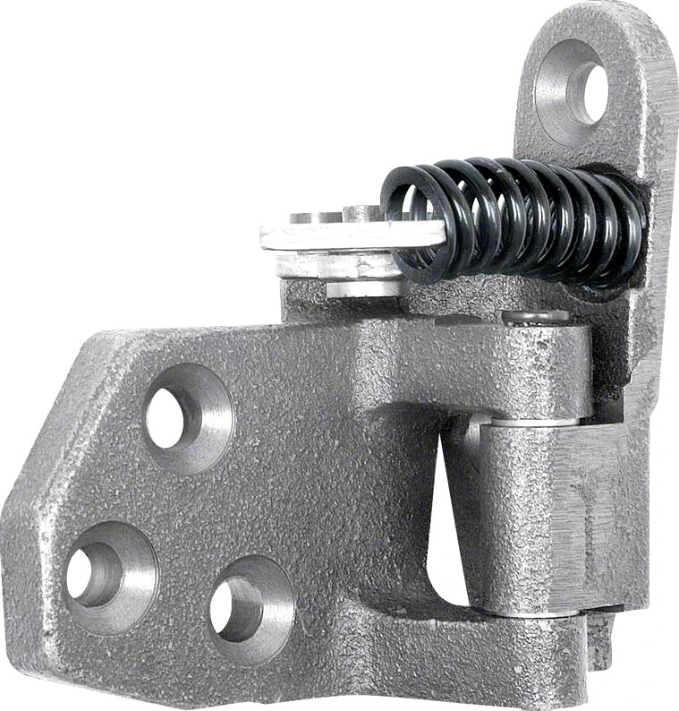 Complete Upper and Lower Door Hinge set For 1962-1966 Chevy II Nova