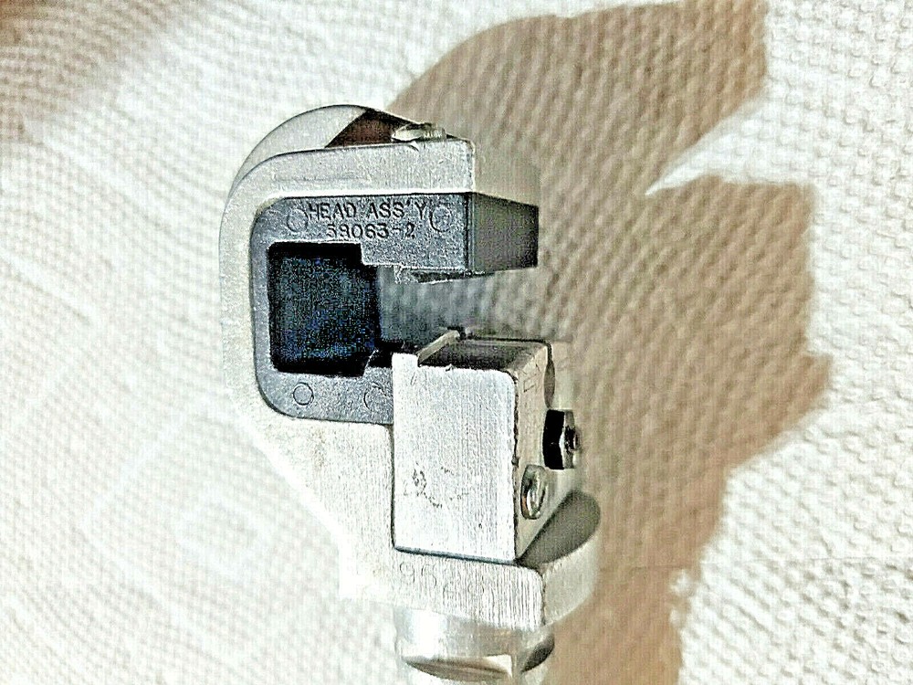 AMP 58063-2 Hand Crimping Die Assembly
