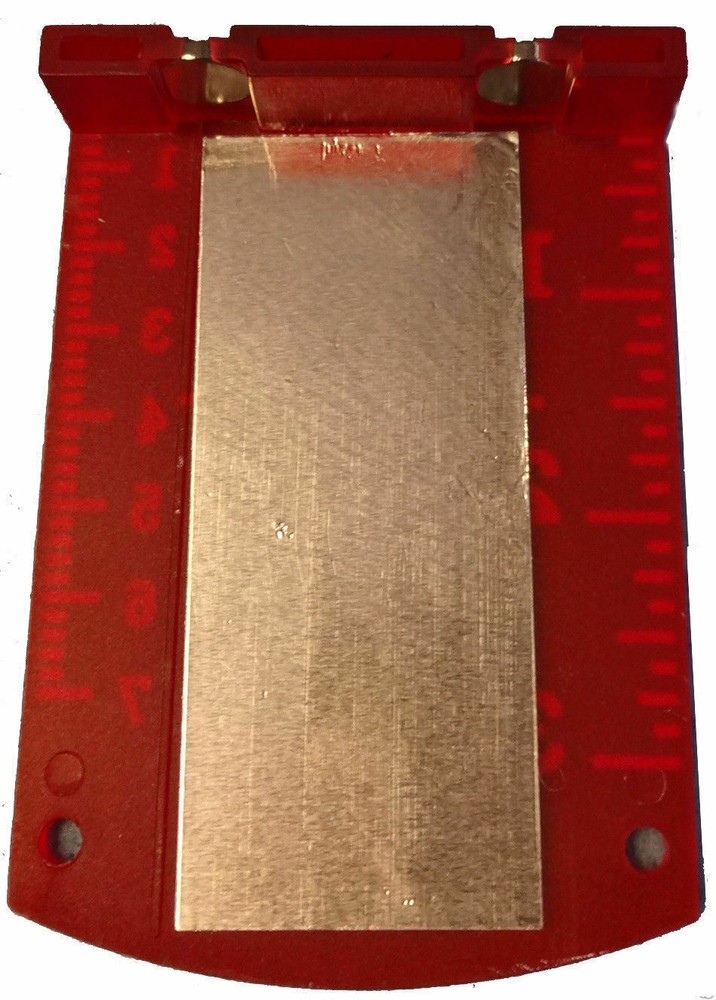 Magnetic Ceiling Target - Set of Two (2)