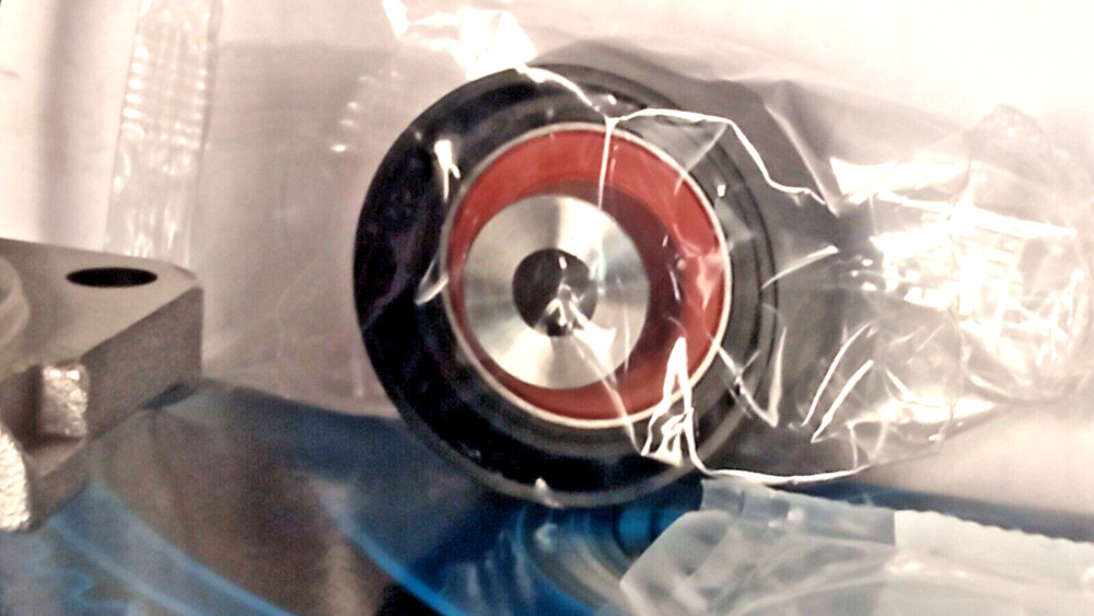 Fiat Grande Punto-Evo 1.6 D MJT Service Belt Water Pump Distribution Kit