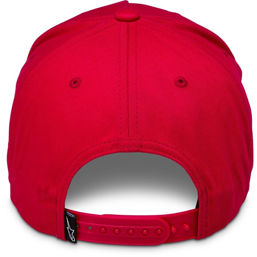 Alpinestars Ride Comp Snapback Hat