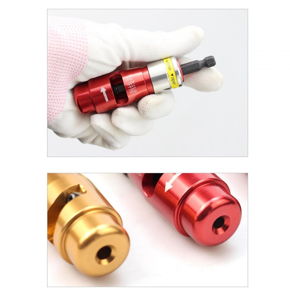 Electrician Wire Stripper Multipurpose Cable Stripper 4.0