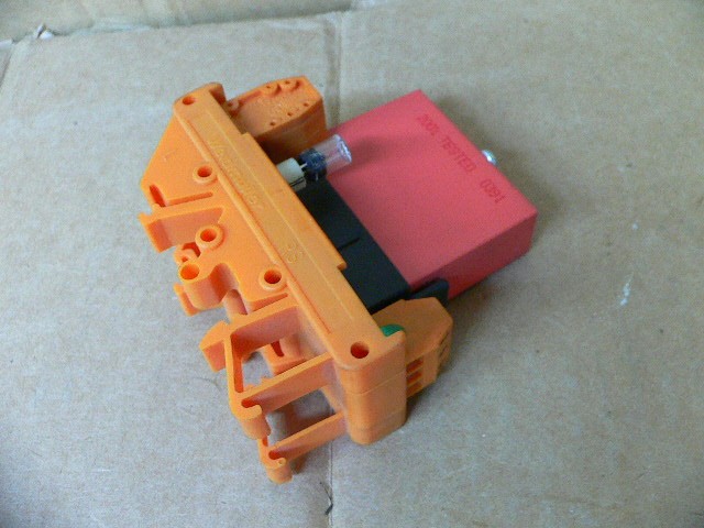 Weidmuller 910069 Relay