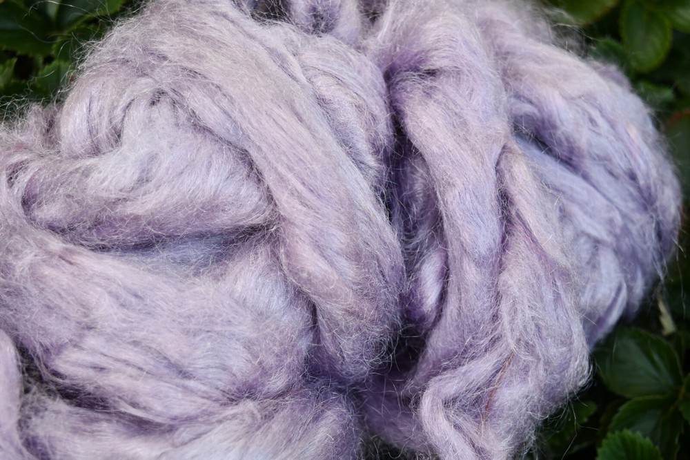 Firestar Pale Lavender  One Ounce  29 g Custom Color