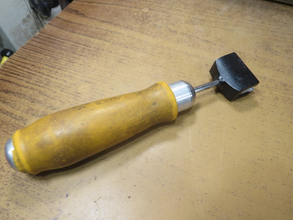 Fluke Networks Punchdown / splicing tool
