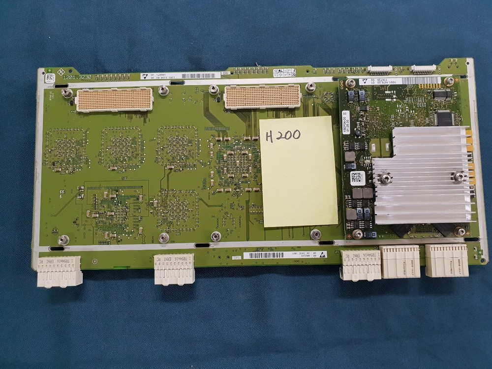 R&S CMW500 Option H200 : Hardware Only