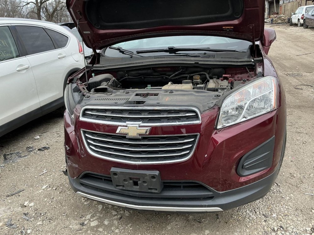 Transfer Case AWD Fits 13-22 ENCORE 802505