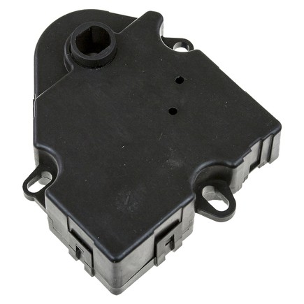 Omega Environmental Technologies MT18506 Actuator Motor