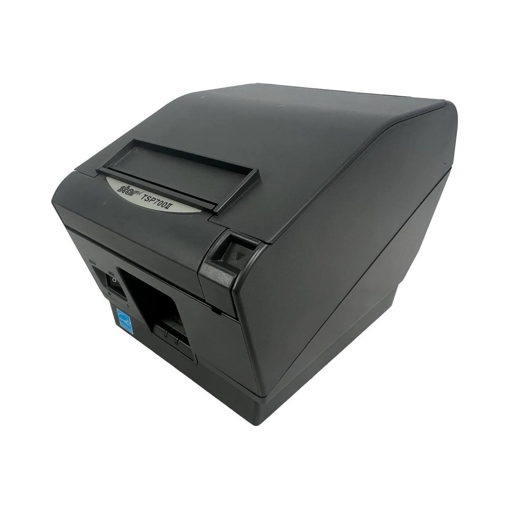 Star TSP700II Thermal Receipt printer / with Power Adapter