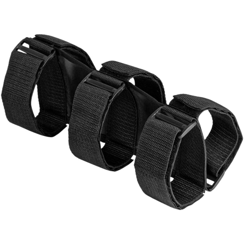 Fire Extinguisher Holder Adjustable Roll Bar Extinguisher Strap Sling Bracket