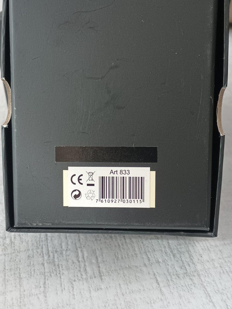 Bengt Ek Design Digital Timer 60 Minute Kitchen Timer