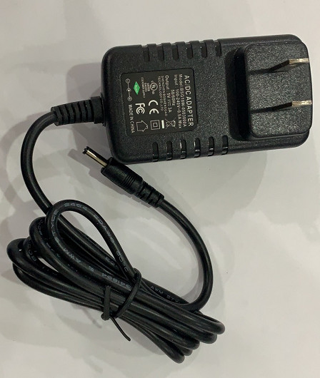 Power Adapter