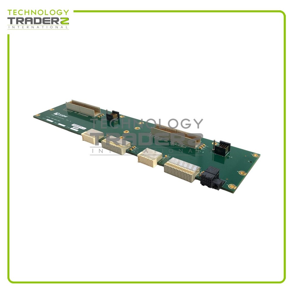 800-0064-002 Juniper Netscreen SAMOA I/O Backplane Board