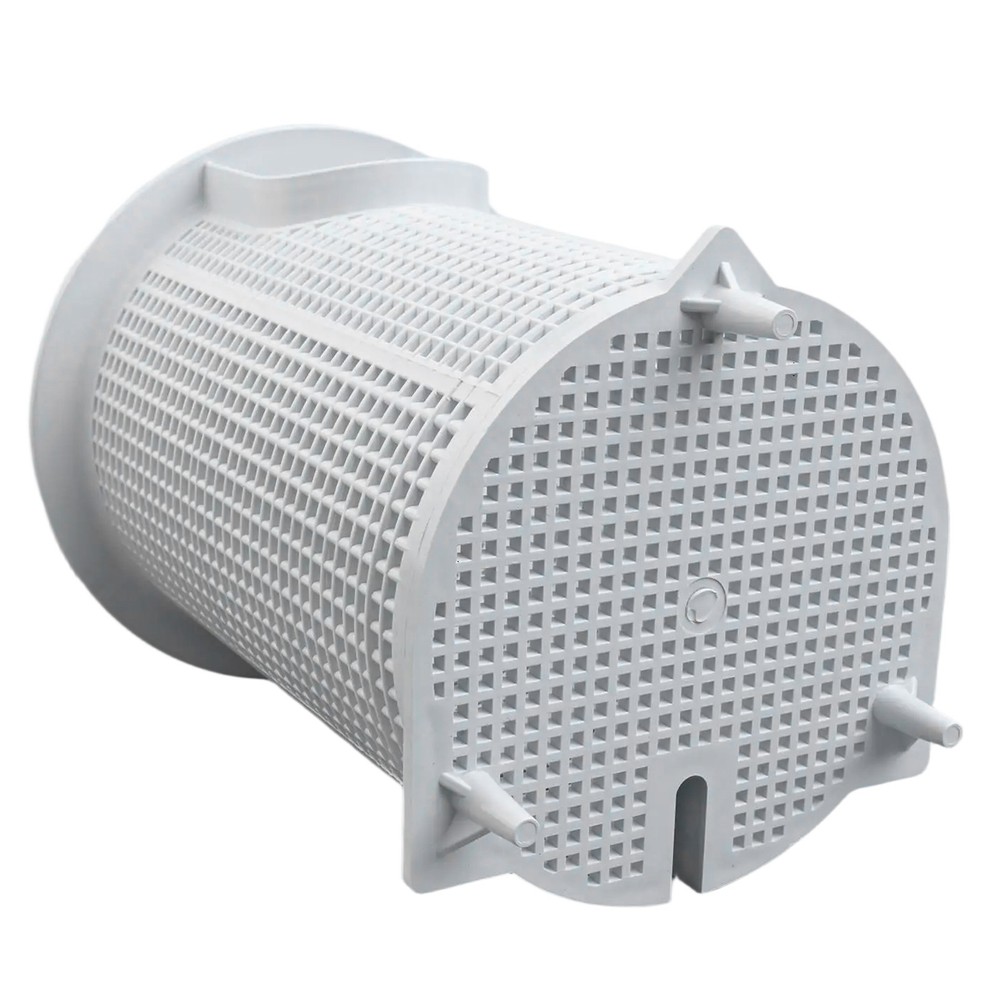 Simplify Pool Maintenance with Effective For Ultra Flow Filter Pump Basket Now