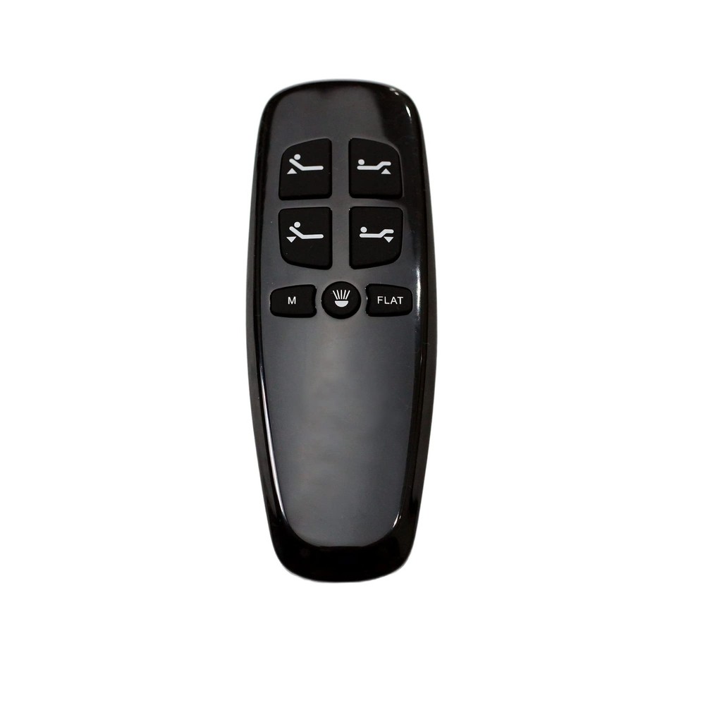 Adjustable Bed Remote Control Replacement, Universal Fit, Non-Universal Design,