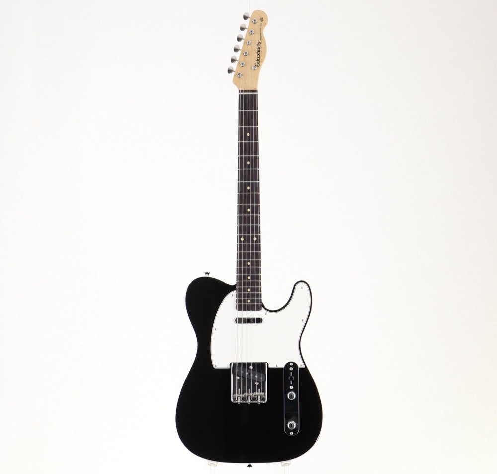 EDWARDS E-TE-CTM R BLK [ED8823253]