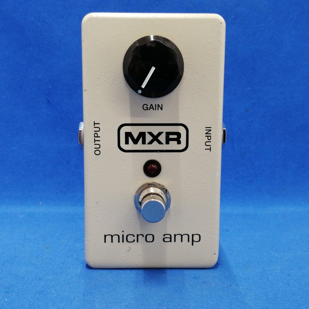 MXR M-133 Effector/M-133