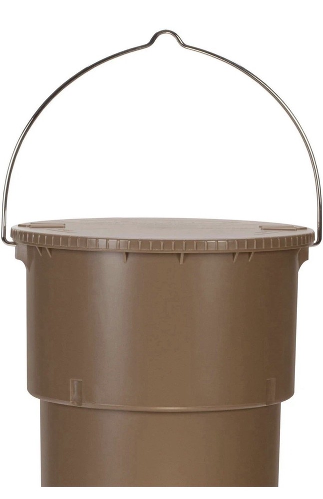 Moultrie 5 Gallon All In One with Timer Feeder *NEW” Extremely Portable!