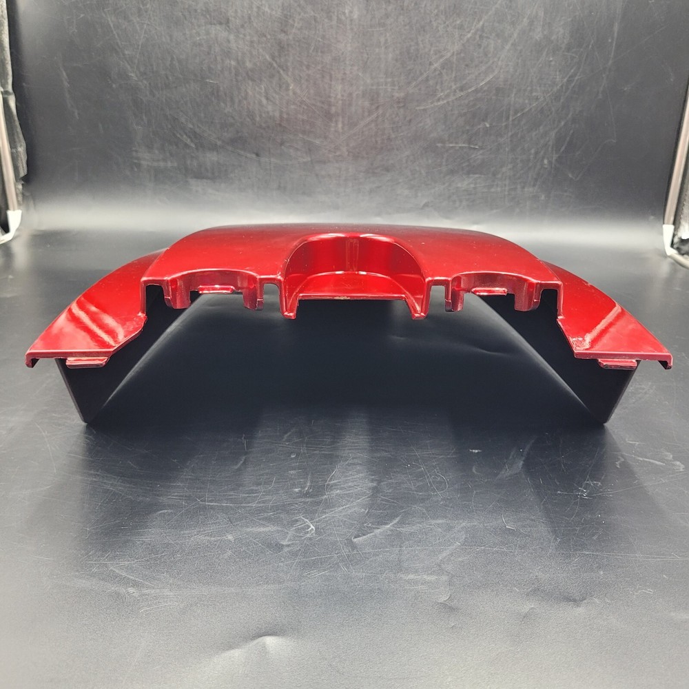 Jazzy Select Pride Mobility Red Top Controller Cover Shroud