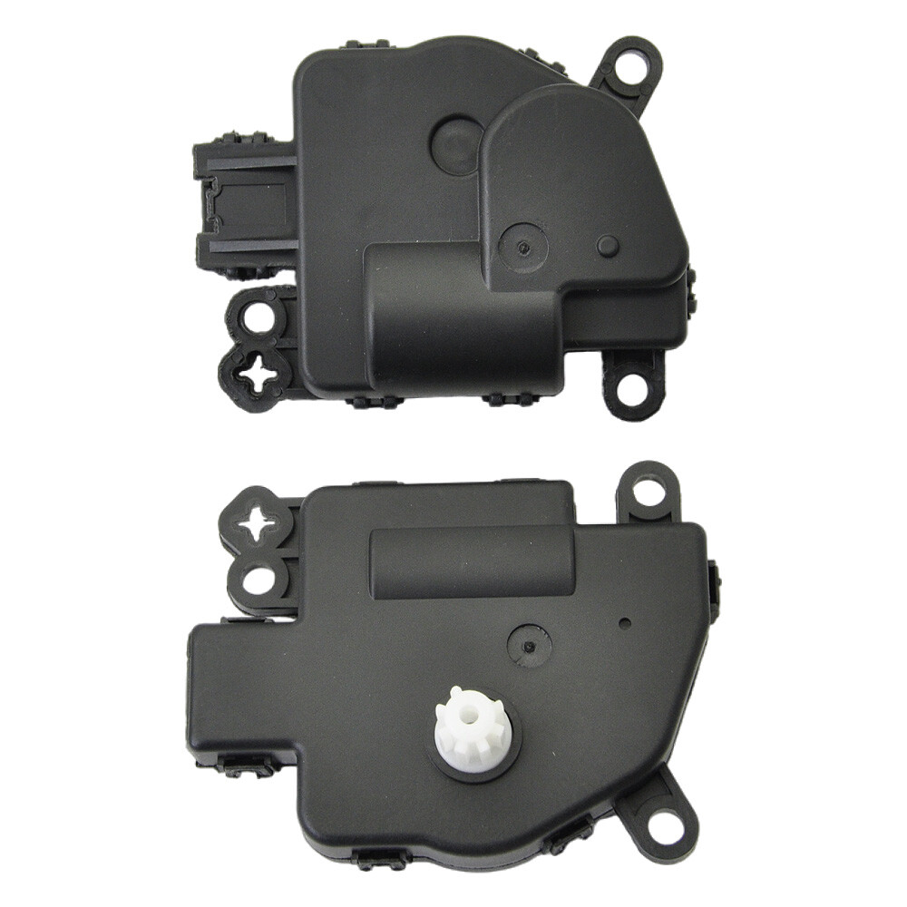 HVAC Heater Air Blend Door Actuator 604-024 For 2008-2016 Dodge Grand Caravan