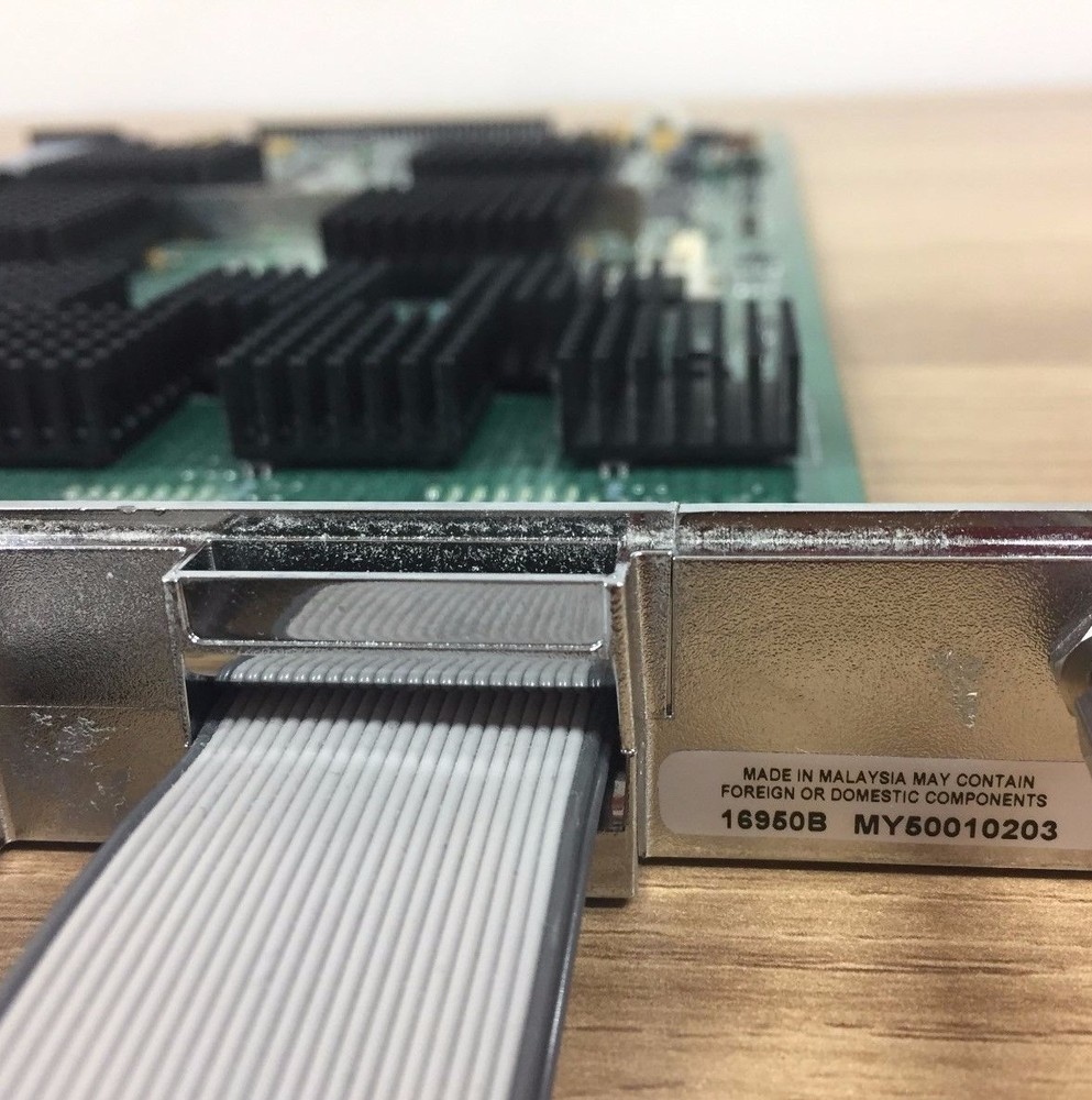 Keysight 16950B Logic Analyzer Module Opt.064